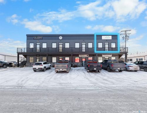 8-150 River St, Lumsden, SK, S0G3C0 | Card Image