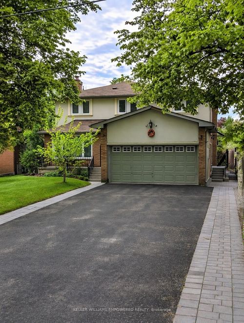 3 Delbasso Crt, Etobicoke, ON, M9R1W6 | Card Image