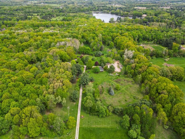 1201 E Leonard Rd, House other with 4 bedrooms, 3 bathrooms and null parking in Leonard MI | Image 28