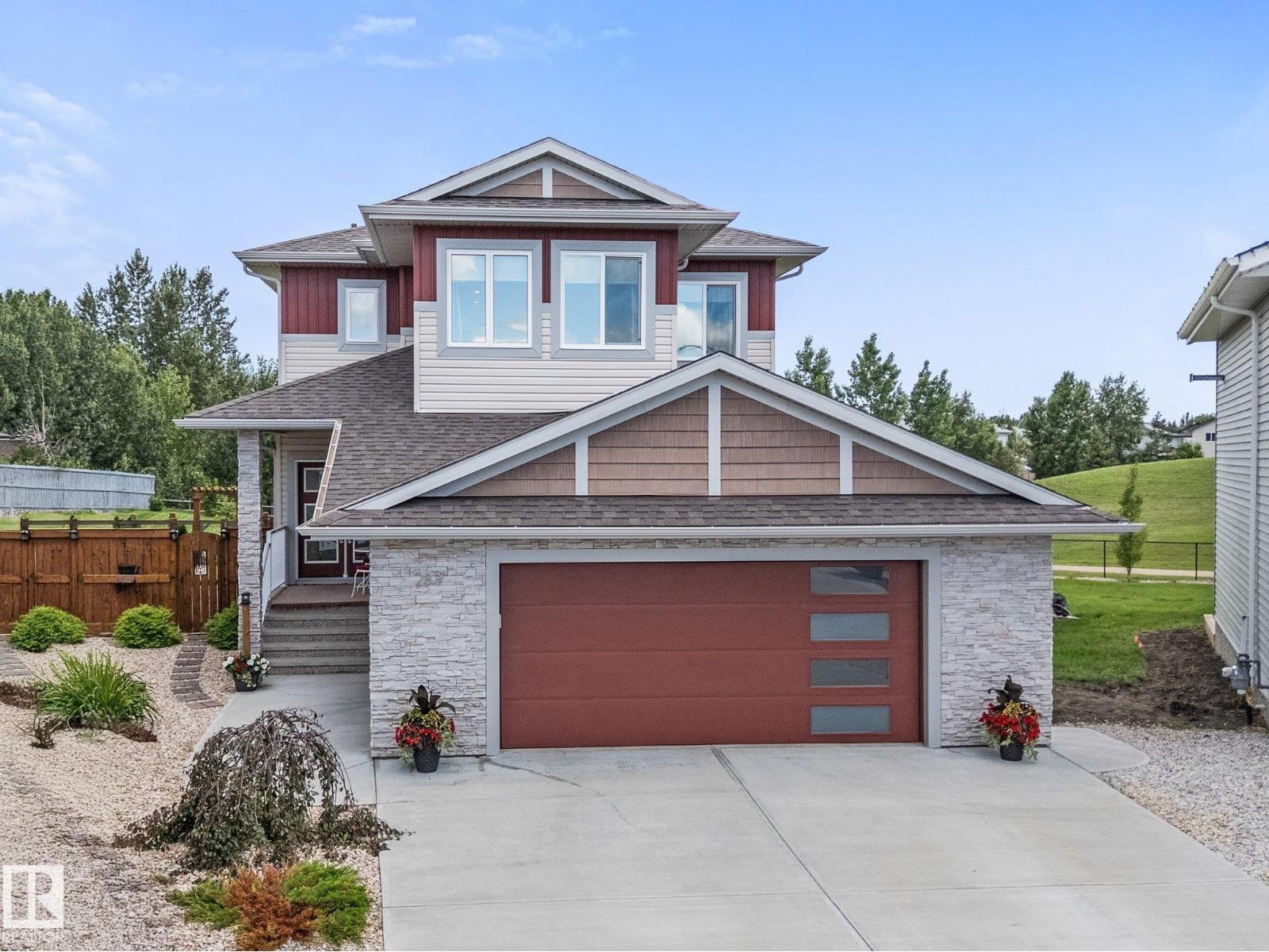 Residential in Stony Plain 2