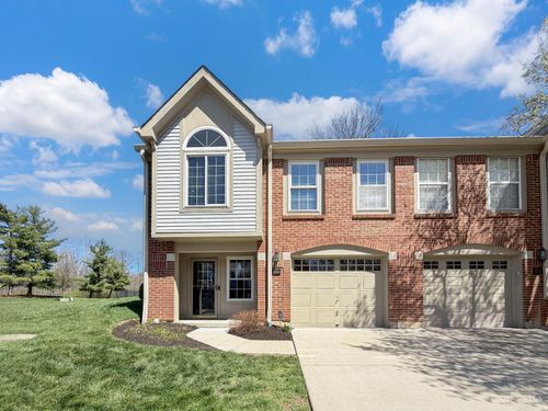 5550 Regimental Pl, Cincinnati, OH, 45239-6719 | Card Image