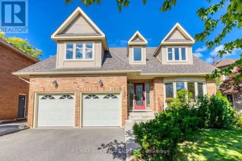 1089 Glen Valley Rd, Oakville, ON, L6M3K4 | Card Image