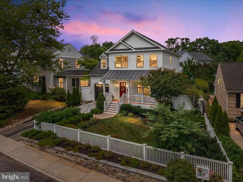114 Spa View Ave, ANNAPOLIS, MD, 21401-3543 | Card Image