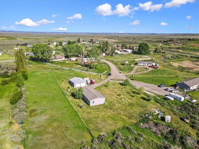 3010 Flint Cir, House other with 3 bedrooms, 3 bathrooms and null parking in Shepherd MT | Image 31