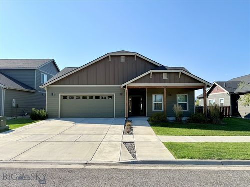 5564 May Fly St, Bozeman, MT, 59718-4066 | Card Image