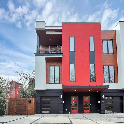 f-2718 N Davidson St, Charlotte, NC, 28205-1043 | Card Image