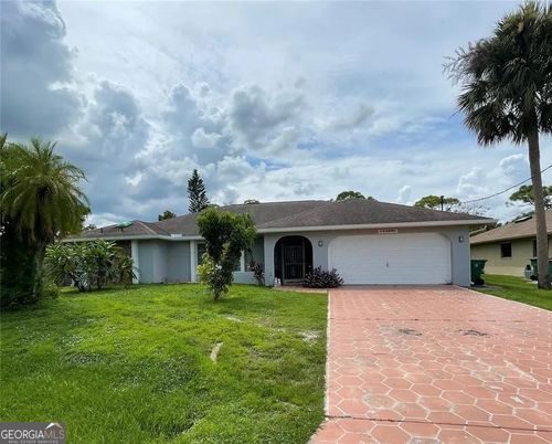 1369 Kensington St, PORT CHARLOTTE, FL, 33952-2553 | Card Image