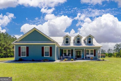 116 Runs Crossing Dr, Springfield, GA, 31329-4344 | Card Image