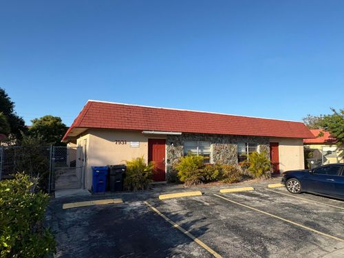 3-7931 Sw 10th Street, North Lauderdale, FL, 33068 | Card Image