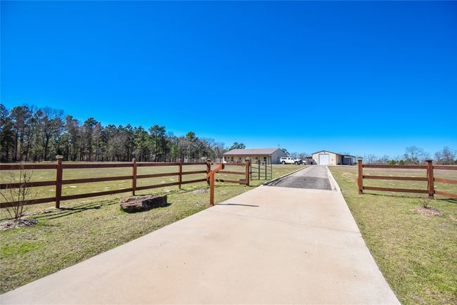 318 Palm Rd, House other with 3 bedrooms, 2 bathrooms and null parking in Big Sandy TX | Image 33