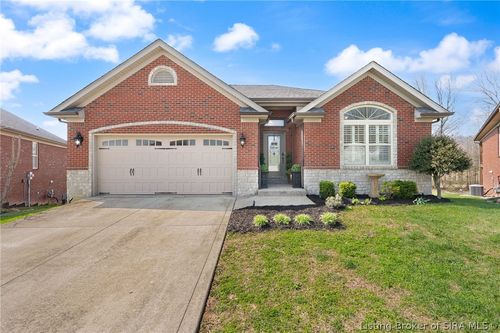 714 Mure De Ronce Dr, New Albany, IN, 47150-8852 | Card Image