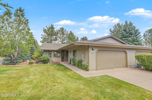 6437 E Willow Loop, Flagstaff, AZ, 86004-7109 | Card Image