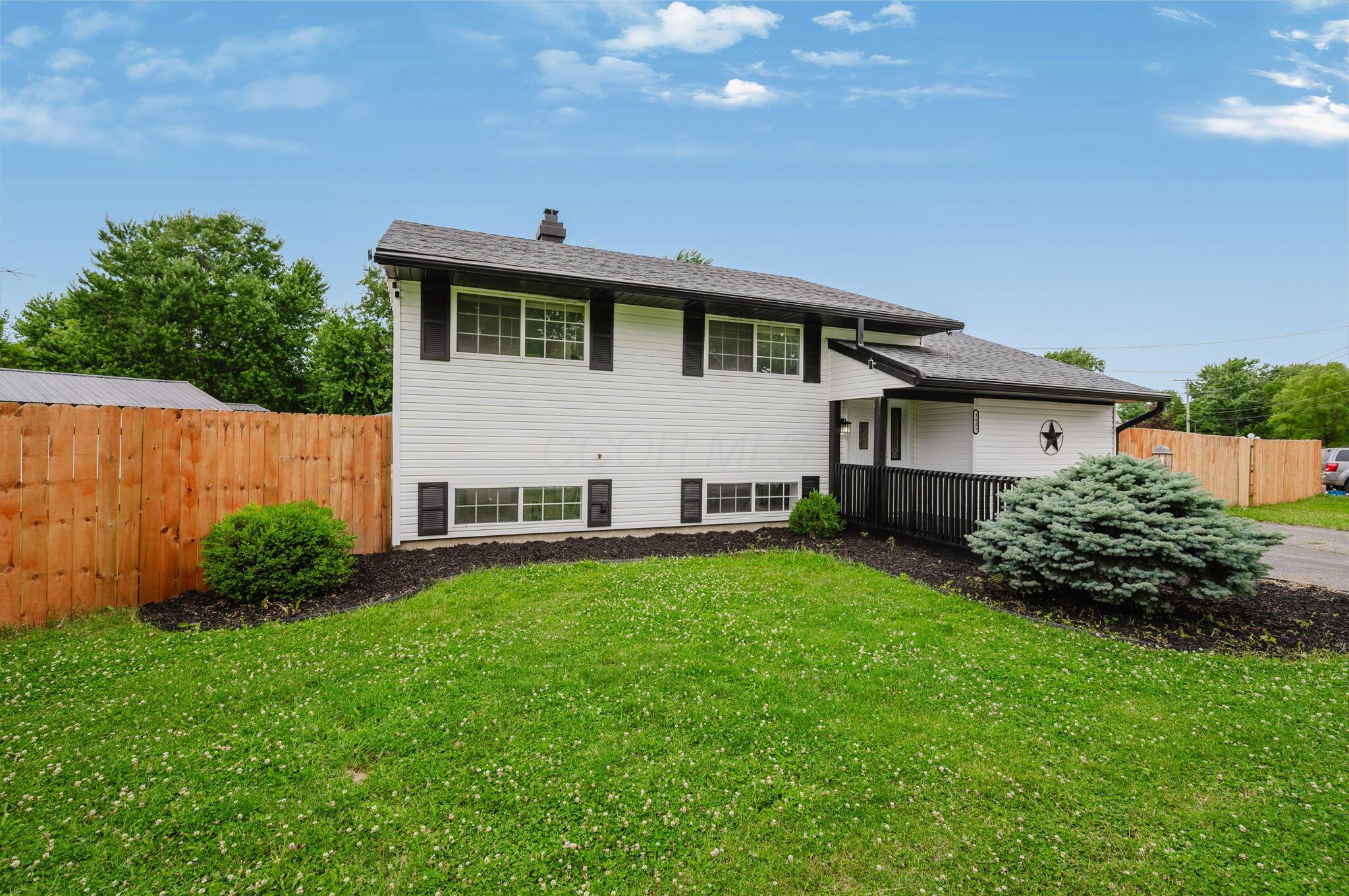 Residential in Marion 2