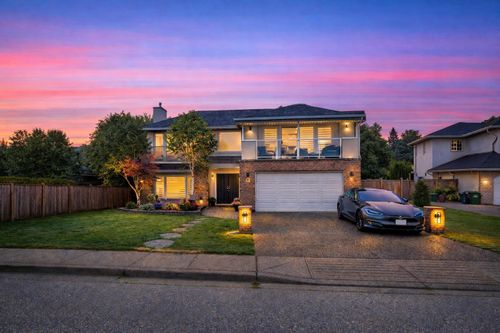7231 Dampier Crt, Richmond, BC, V7C5W4 | Card Image