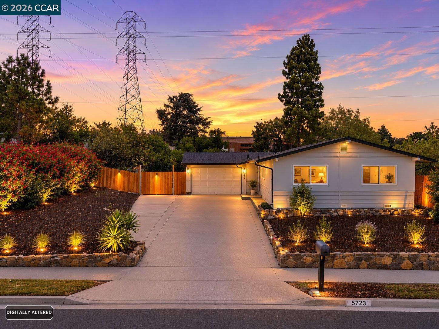 Residential in Concord 2