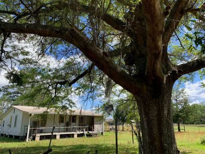 85877 N Harts Road, Home with 3 bedrooms, 1 bathrooms and null parking in Yulee FL | Image 3