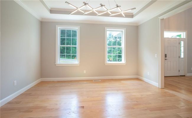 Another View of Dining Room | Image 6