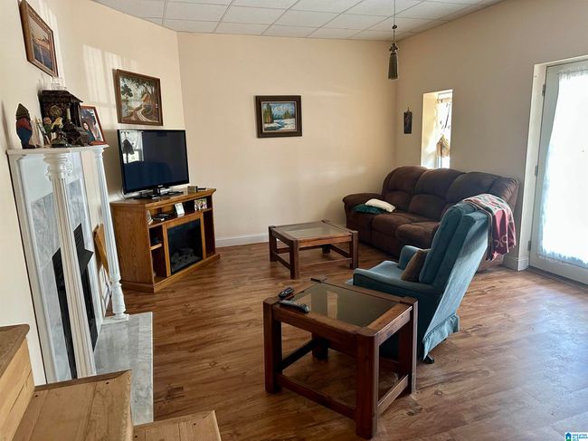 12325 Us Highway 411 N, House other with 3 bedrooms, 3 bathrooms and null parking in Centre AL | Image 23