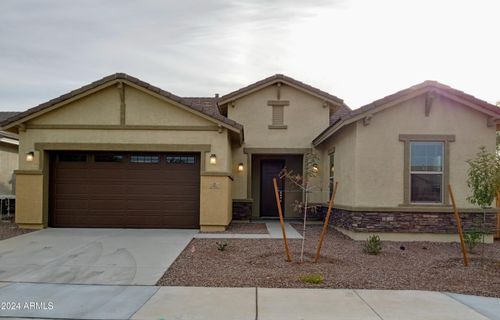 21025 E Camina Buena Vista, Queen Creek, AZ, 85142 | Card Image