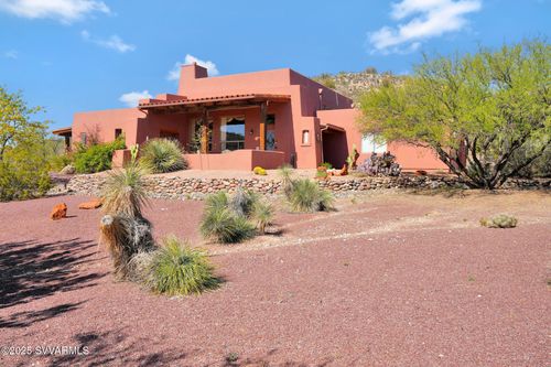 4500 E Canyon Cir, Rimrock, AZ, 86335-6011 | Card Image