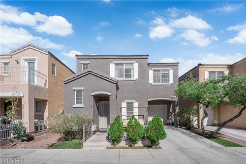 6268 Pangea Ave, Las Vegas, NV, 89139-5465 | Card Image