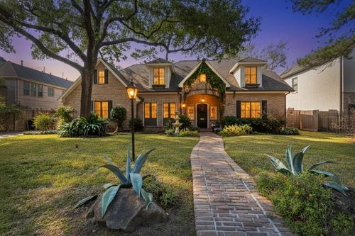 1503 Johanna Dr, Houston, TX, 77055-5022 | Card Image