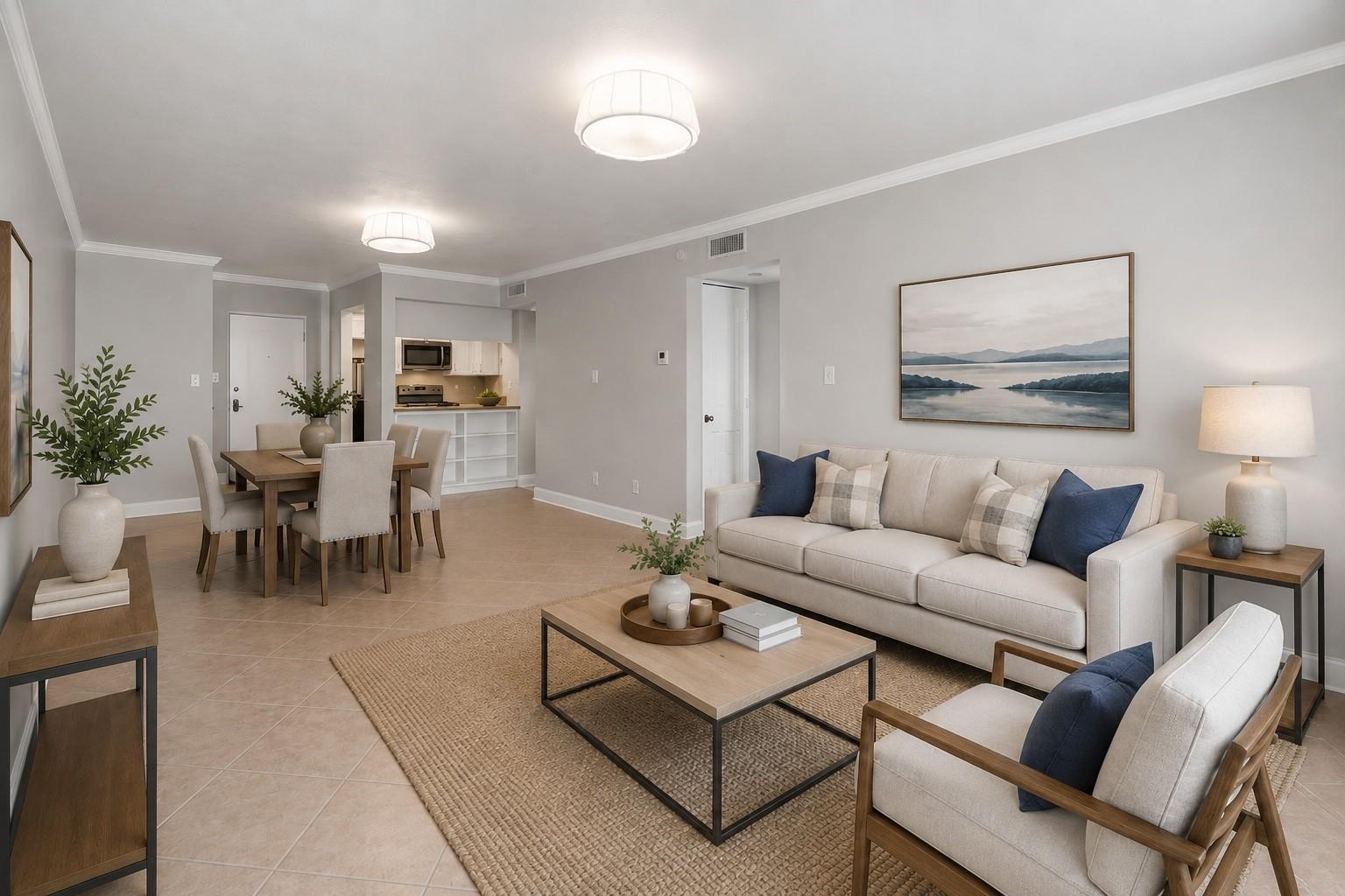 Residential Lease in Houston 2