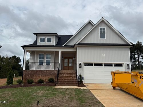 50 Watermelon Dr, Wendell, NC, 27591 | Card Image