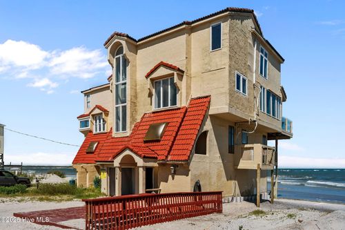 2376 New River Inlet Rd, N Topsail Beach, NC, 28460-9346 | Card Image