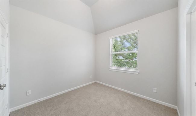Bedroom 3 (*Photo not of actual home and used for illustration purposes only.) | Image 17