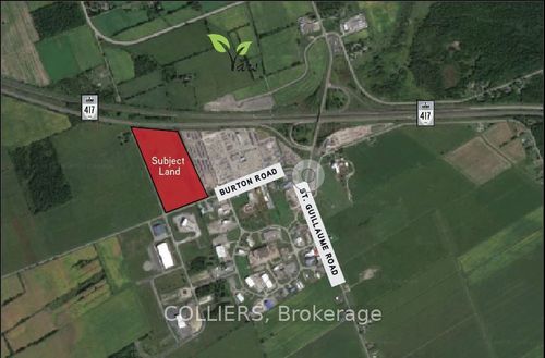 0 Burton Rd, Vars, ON, K0A3H0 | Card Image