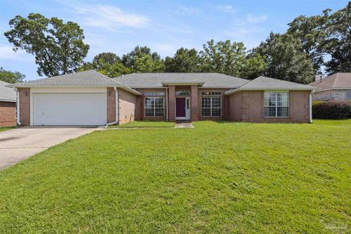 3045 Red Fern Rd, Cantonment, FL, 32533-4845 | Card Image
