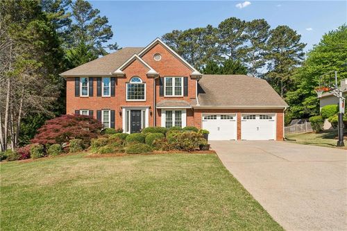11210 Surrey Park Trail, Johns Creek, GA, 30097 | Card Image