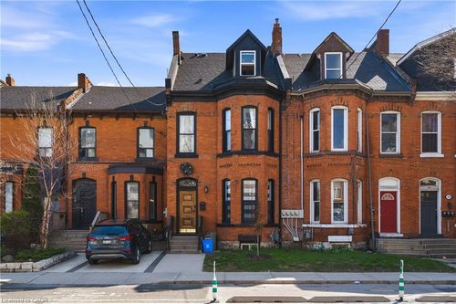 158 Hunter St E, Hamilton, ON, L8N1M7 | Card Image