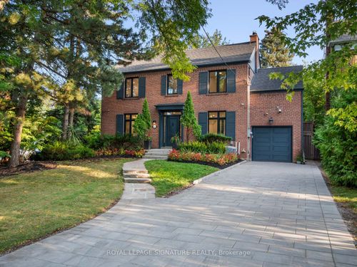 137 Cheltenham Ave, North York, ON, M4N1R1 | Card Image