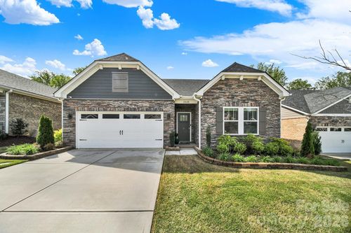 12620 Twilight Dr, Mint Hill, NC, 28227-0059 | Card Image