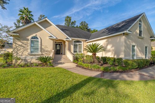 371 Oak Grove Island Dr, Brunswick, GA, 31523-8918 | Card Image