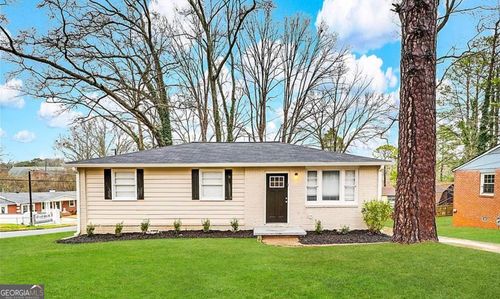 360 Belgarde Pl Se, Atlanta, GA, 30354-2814 | Card Image