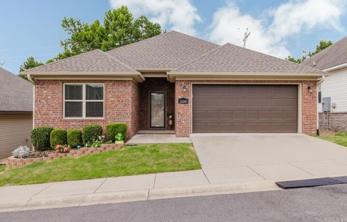 3349 Garden Club Dr, Bryant, AR, 72022-5002 | Card Image