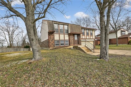 2531 Windsor Village Dr, Miamisburg, OH, 45342-5207 | Card Image
