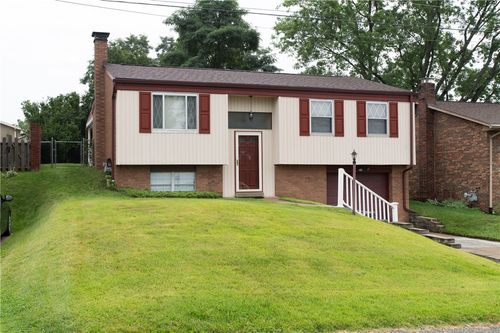 5707 Broad St, South Park, PA, 15129-9609 | Card Image