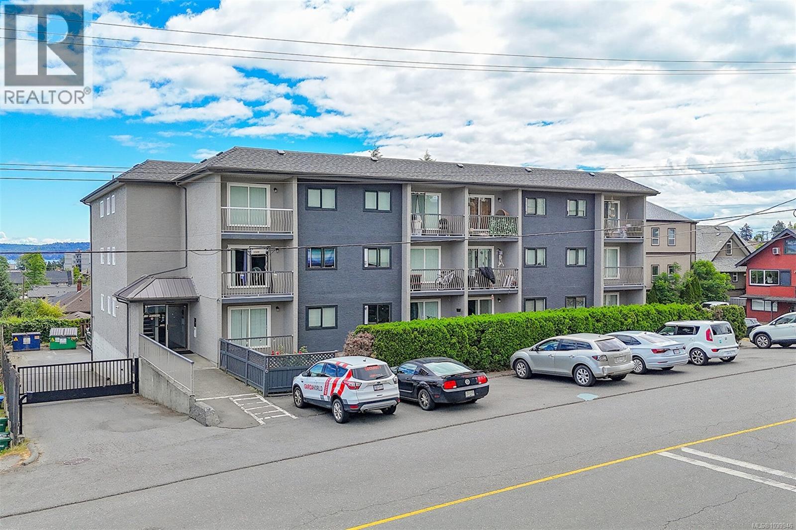 Residential Income in Nanaimo 2
