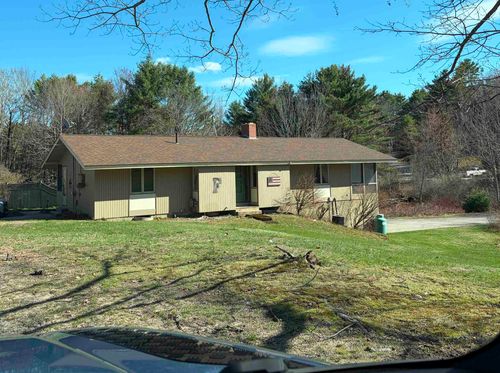 460 S Main Street, Wolfeboro, NH, 03894 | Card Image