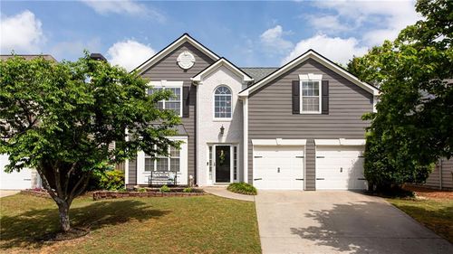14025 Crabapple Lake Dr, Roswell, GA, 30076-4265 | Card Image