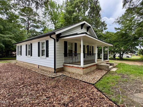 306 Penny Street, Garner, NC, 27529 | Card Image