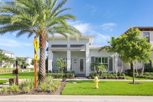 8027 Hobbes Way, Palm Beach Gardens, FL, 33418-6071 | Card Image