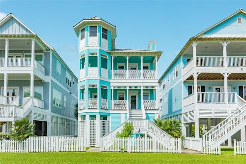 3819 Conch, Galveston, TX, 77554-1005 | Card Image