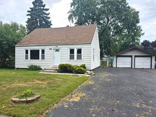 8006 Long Ave, Burbank, IL, 60459-2029 | Card Image