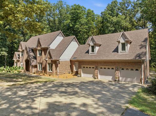 4546 Oak Rd, Bartlett, TN, 38002-7481 | Card Image