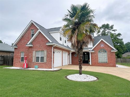 309 Poplar St, Prattville, AL, 36066-5336 | Card Image